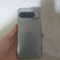 pixel 9 pro xl 256GB Hazel|موبایل|تهران, نارمک|دیوار