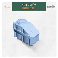 انواع تانکر آب آنتی باکتریال سه لایه در برندها|مصالح و تجهیزات ساختمان|تهران, حکیمیه|دیوار