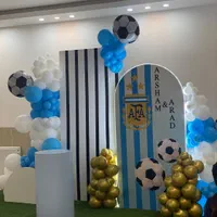 سالن جهت تولد دورهمی خانوادگی دوستانه زنانه