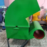 علوفه کوب و آسیاب و میکسر خوراک دام|ماشین‌آلات صنعتی|کرمانشاه, |دیوار