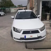 دنا معمولی تیپ ۲، مدل ۱۳۹۷