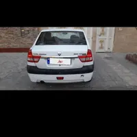 پارس تندر ۹۷ درحد نو ۹۰ تا کار