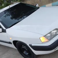 سیتروئن زانتیا 2000cc، مدل ۱۳۸۹|خودرو سواری و وانت|لنجان, |دیوار