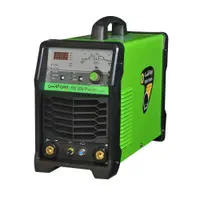 دستگاه جوش آرگون ایران ترانس TIG 200P ACDC Digital|ماشین‌آلات صنعتی|مشهد, کوشش|دیوار