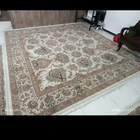 ی جفت فرش نه متری با ی ۶ متری و ی جفت یک در یک نیم|فرش|کرج, خرمدشت|دیوار