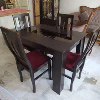 میز ناهارخوری