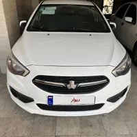 ماشین شاهینGLدر حد صفر