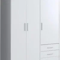 کمد لباس طرح زندگی|جاکفشی، کمد، دراور|رشت, منظریه|دیوار