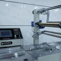 دستگاه بسته بندی شیرینی و کیک|ماشین‌آلات صنعتی|یزد, |دیوار