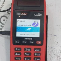 پوز شارژر باطری رول کاغذ کیف کارتخوان کارت خوان|فروشگاه و مغازه|شیراز, پانصد دستگاه ارتش|دیوار