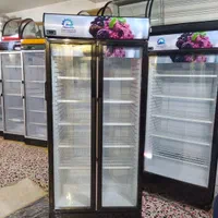 یخچال فریزر دو درب دماوند