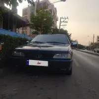 پژو 405 جی ال ایکس (GLX)، مدل ۱۳۷۴|خودرو سواری و وانت|اصفهان, ملک‌شهر|دیوار