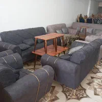 مبل. مدل ذغالی|مبلمان خانگی و میز عسلی|ارومیه, |دیوار