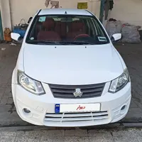 ساینا 1400 مشابه صفر
