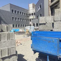 بلوک سیمانی