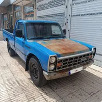 زامیاد Z 24 بنزینی، مدل ۱۳۸۴|خودرو سواری و وانت|اردبیل, |دیوار