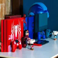 خریدار Ps4 ایکس باکس 360 Xbox one s پلی استیشن 4|کنسول، بازی ویدئویی و آنلاین|تهران, دردشت|دیوار