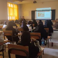 دبیر فیزیک و مشاور تحصیلی از ابتدایی تا کنکور|خدمات آموزشی|تهران, جیحون|دیوار