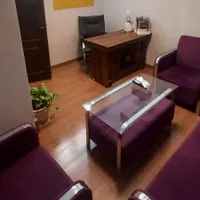 اجاره روزانه دفتر کار مبله در عباس‌آباد|اجارهٔ کوتاه‌مدت دفتر کار و فضای آموزشی|تهران, عباس‌آباد|دیوار