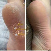 آموزش و خدمات تخصصی پدیکور و ژلیش 2|خدمات آرایشگری و زیبایی|اصفهان, باغ دریاچه|دیوار