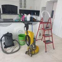 شرکت خدمات نظافتی، چهارفصل، سراسرشهر|خدمات نظافت|مشهد, هنرستان|دیوار