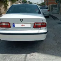 سمند ای اف سون دوگانه فابریک بوش کلاس ۱۶|خودرو سواری و وانت|گنبد کاووس, |دیوار