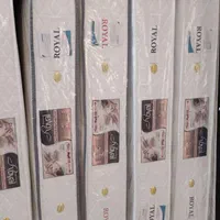 تشک دونفره 2سال ضمانت