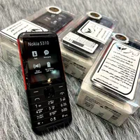 نوکیا 5310 (2020) ، گارانتی ۱۸ ماهه