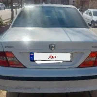 سمند SE، مدل ۱۳۹۵|خودرو سواری و وانت|تهران, قصر فیروزه ۲|دیوار