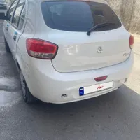 تیبا 2 (هاچبک) EX، مدل ۱۴۰۱