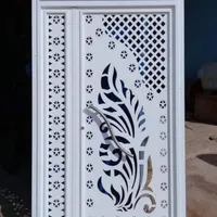 جوشکاری درب و پنجره