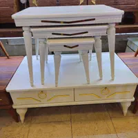 میز جلومبلی ، جلو مبلی مدل کلاسیک|مبلمان خانگی و میز عسلی|تبریز, |دیوار