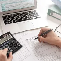 ثبت اظهارنامه تخصصی و مشاوره مالیاتی