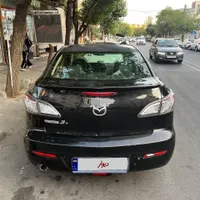 مزدا 3N صندوق‌دار مونتاژ تیپ 4، مدل ۱۳۹۴|خودرو سواری و وانت|تهران, ابوذر (منطقه ۱۵)|دیوار