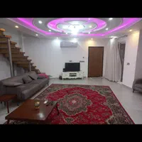 اجاره روزانه/هفتگی/ماهانه ویلا ۱۴۰ متری|اجارهٔ کوتاه‌مدت ویلا و باغ|چالوس, |دیوار