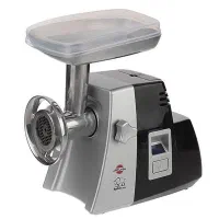 اقساطی/چرخ گوشت پارس خزر مدل بوفالو +گارانتی