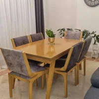 میزنهارخوری مدل انگلیسی