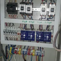 برق کار ، برقکار صنعتی، تابلو برق ، PLC و HMI|خدمات پیشه و مهارت|تبریز, |دیوار