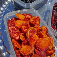 پک ۵ عددی خشکبار|خوردنی و آشامیدنی|تربت جام, شهید نصرالهی|دیوار