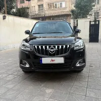 هایما مدل ۱۴۰۱ سفارشی