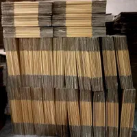 خریدار کارتن نو و روزنامه باطله چرخ گونی دوز|عمده‌فروشی|کرج, اسلام‌آباد|دیوار