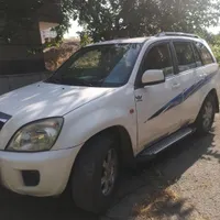 ام‌وی‌ام X33 دنده‌ای، مدل ۱۳۹۲|خودرو سواری و وانت|تهران, جنت‌آباد جنوبی|دیوار