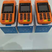 دستگاه کارتخوان سیار POSکارت خوان جیبی (بیسیم)GPRS|فروشگاه و مغازه|رشت, گلسار|دیوار
