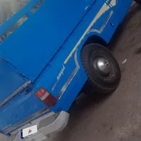 نیسان، مدل ۱۴۰۰|خودرو سواری و وانت|ملایر, |دیوار