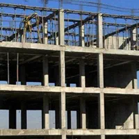 قالب بندی و آرماتوربندی