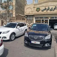 هایما S7 پلاس، مدل1401|خودرو سواری و وانت|تبریز, |دیوار