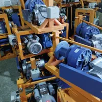 تولید کننده انبوه  بالابرهای ساختمانی باگارانتی