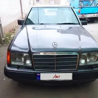 بنز مدل e200