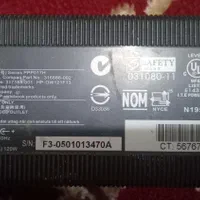 شارژر لپتاپ hp|قطعات و لوازم جانبی رایانه|اصفهان, دهنو|دیوار