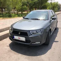 دنا ۱۴۰۱ اتومات|خودرو سواری و وانت|دزفول, |دیوار
